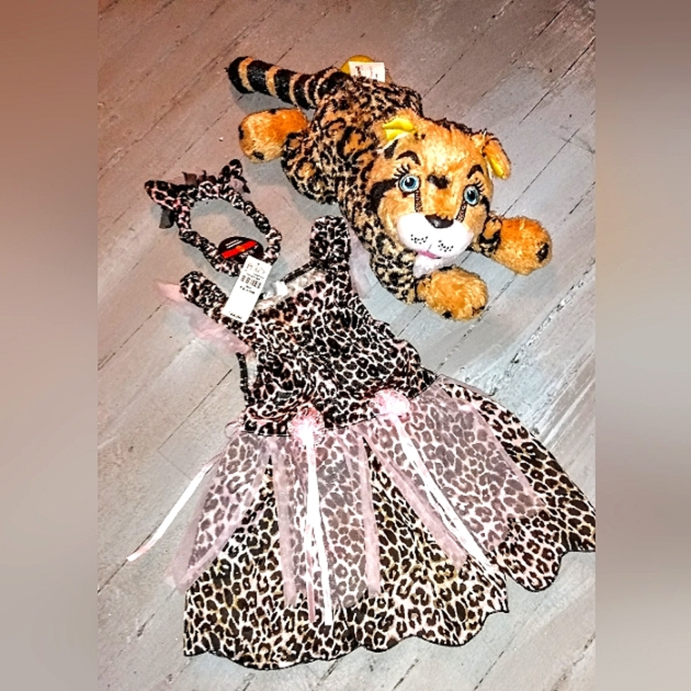 Halloween outfit